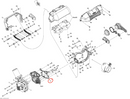 Sea-Doo Left Hand Formed Seal - Powersports Gear Dealer & Accessories | Banner Rec Online Shop