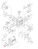 Sea-Doo Carburetor Nut - Powersports Gear Dealer & Accessories | Banner Rec Online Shop