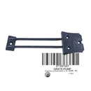 Sea-Doo Pump Grate, Black - Powersports Gear Dealer & Accessories | Banner Rec Online Shop