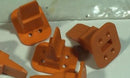 BRP 4 Circuits Secondary Lock