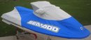 Sea-Doo GTI Sport Cover - Powersports Gear Dealer & Accessories | Banner Rec Online Shop