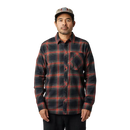 Fox Gamut Stretch Flannel Shirt - Powersports Gear Dealer & Accessories | Banner Rec Online Shop