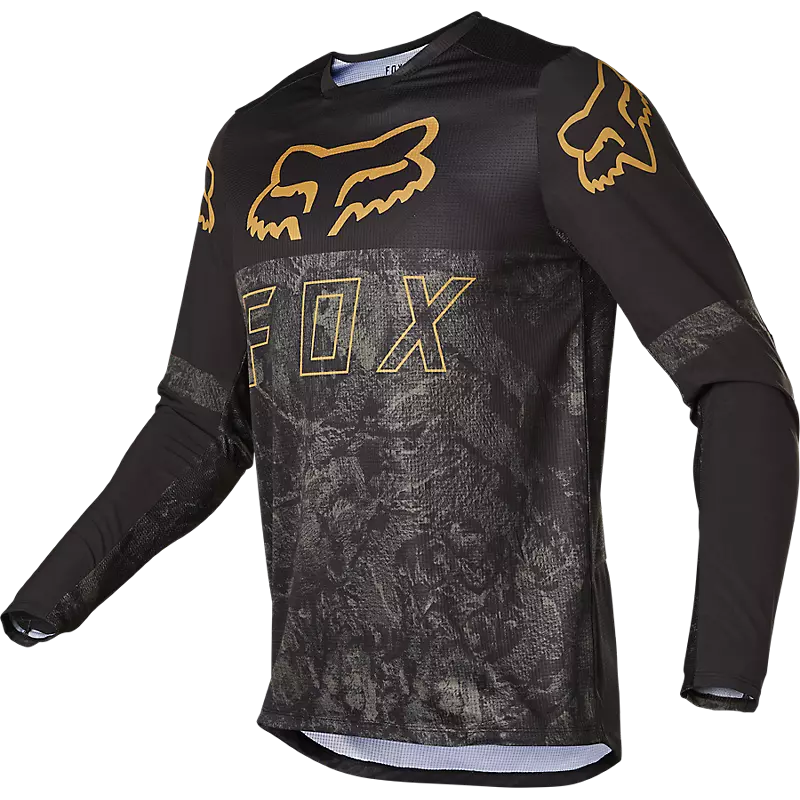 Fox Legion LT Jersey - Powersports Gear Dealer & Accessories | Banner Rec Online Shop