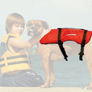 Sea-Doo Pet PFD - Powersports Gear Dealer & Accessories | Banner Rec Online Shop