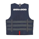 Sea-Doo Navigator PFD/Life Jacket - Powersports Gear Dealer & Accessories | Banner Rec Online Shop