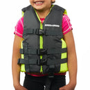 Sea-Doo Kids' Sandsea PFD/Life Jacket - Powersports Gear Dealer & Accessories | Banner Rec Online Shop