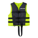 Sea-Doo Kids' Sandsea PFD/Life Jacket - Powersports Gear Dealer & Accessories | Banner Rec Online Shop