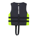 Sea-Doo Kids' Sandsea PFD/Life Jacket - Powersports Gear Dealer & Accessories | Banner Rec Online Shop