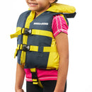 Kids' Sandsea PFD/Life Jacket - Powersports Gear Dealer & Accessories | Banner Rec Online Shop