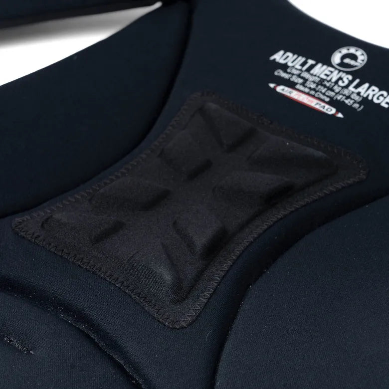 Sea-Doo Men's Airflow Refraction Edition PFD/Life Jacket - Powersports Gear Dealer & Accessories | Banner Rec Online Shop