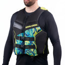 Sea-Doo Men's Airflow Refraction Edition PFD/Life Jacket - Powersports Gear Dealer & Accessories | Banner Rec Online Shop
