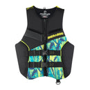 Sea-Doo Men's Airflow Refraction Edition PFD/Life Jacket - Powersports Gear Dealer & Accessories | Banner Rec Online Shop