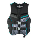 Sea-Doo Women's Airflow Refraction Edition PFD/Life Jacket - Powersports Gear Dealer & Accessories | Banner Rec Online Shop