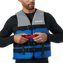 Sea-Doo Navigator PFD/Life Jacket - Powersports Gear Dealer & Accessories | Banner Rec Online Shop