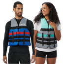 Sea-Doo Navigator PFD/Life Jacket - Powersports Gear Dealer & Accessories | Banner Rec Online Shop