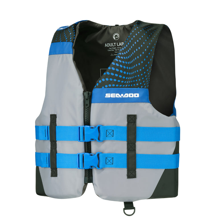 Sea-Doo Motion PFD/Life Jacket - Powersports Gear Dealer & Accessories | Banner Rec Online Shop