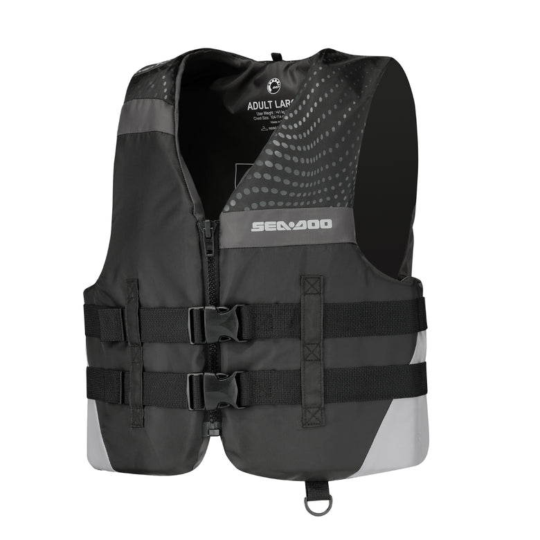 Sea-Doo Motion PFD/Life Jacket - Powersports Gear Dealer & Accessories | Banner Rec Online Shop