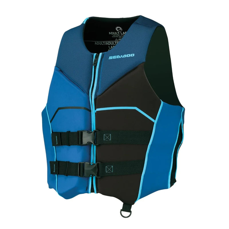 Sea-Doo Freedom PFD/Life Jacket - Powersports Gear Dealer & Accessories | Banner Rec Online Shop