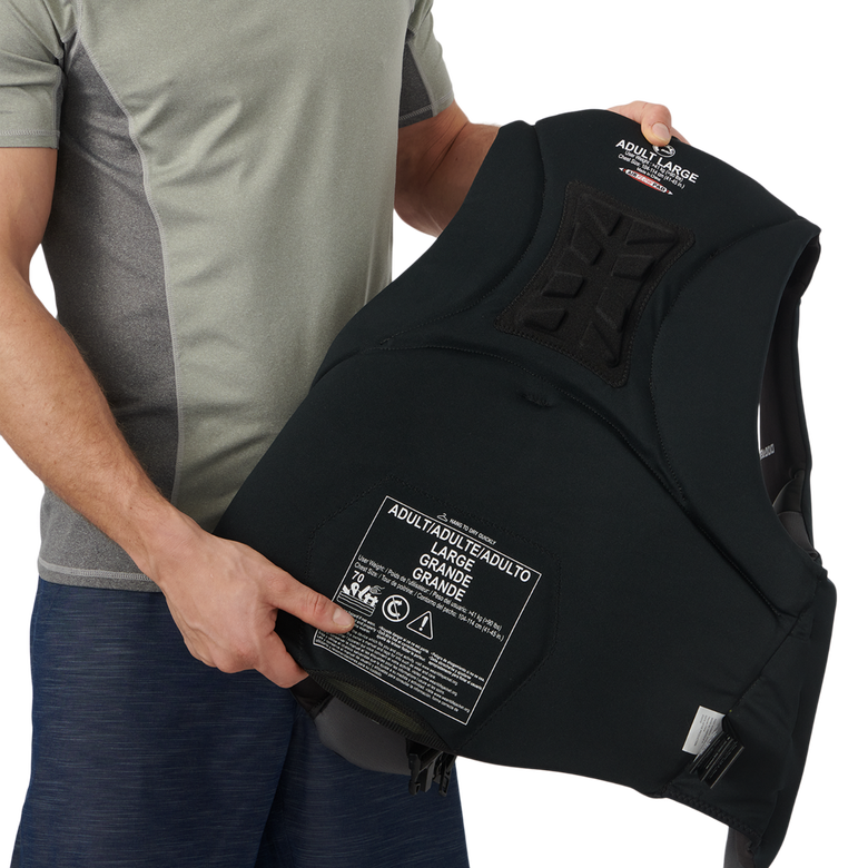 Sea-Doo Airflow PFD/Life Jacket - Powersports Gear Dealer & Accessories | Banner Rec Online Shop
