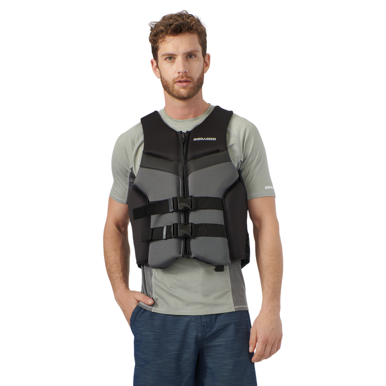 Sea-Doo Airflow PFD/Life Jacket - Powersports Gear Dealer & Accessories | Banner Rec Online Shop