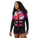 Airflow Sunset Edition PFD/Life Jacket - Powersports Gear Dealer & Accessories | Banner Rec Online Shop