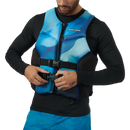 Airflow Sunset Edition PFD/Life Jacket - Powersports Gear Dealer & Accessories | Banner Rec Online Shop