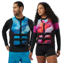 Airflow Sunset Edition PFD/Life Jacket - Powersports Gear Dealer & Accessories | Banner Rec Online Shop