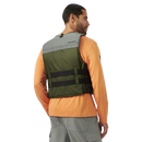 Sea-Doo Explorer PFD/Life Jacket - Powersports Gear Dealer & Accessories | Banner Rec Online Shop