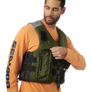 Sea-Doo Explorer PFD/Life Jacket - Powersports Gear Dealer & Accessories | Banner Rec Online Shop