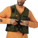 Sea-Doo Explorer PFD/Life Jacket - Powersports Gear Dealer & Accessories | Banner Rec Online Shop