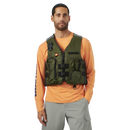 Sea-Doo Explorer PFD/Life Jacket - Powersports Gear Dealer & Accessories | Banner Rec Online Shop
