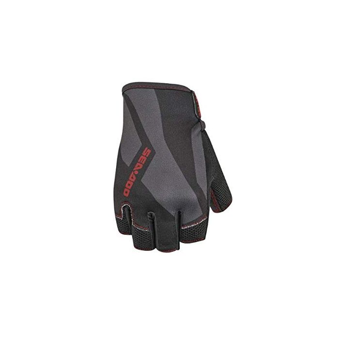Sea-Doo Attitude Shorty Gloves - Powersports Gear Dealer & Accessories | Banner Rec Online Shop