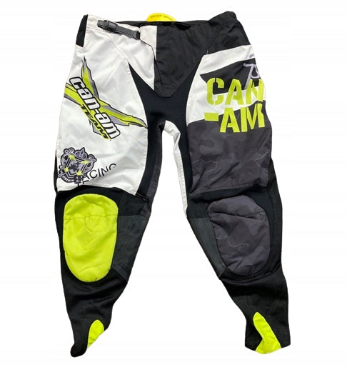 Can-Am X Team Race Pants - Powersports Gear Dealer & Accessories | Banner Rec Online Shop