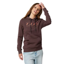 Fox Womens Pinnacle Pullover Hoodie - Powersports Gear Dealer & Accessories | Banner Rec Online Shop