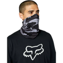 Fox Legion Camo Neck Gaiter - Powersports Gear Dealer & Accessories | Banner Rec Online Shop