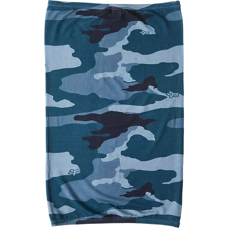 Fox Legion Camo Neck Gaiter - Powersports Gear Dealer & Accessories | Banner Rec Online Shop