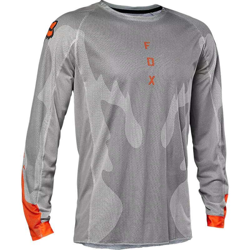 Fox Airline Exo Jersey - Powersports Gear Dealer & Accessories | Banner Rec Online Shop