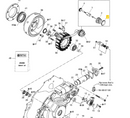 BRP Joint Gasket