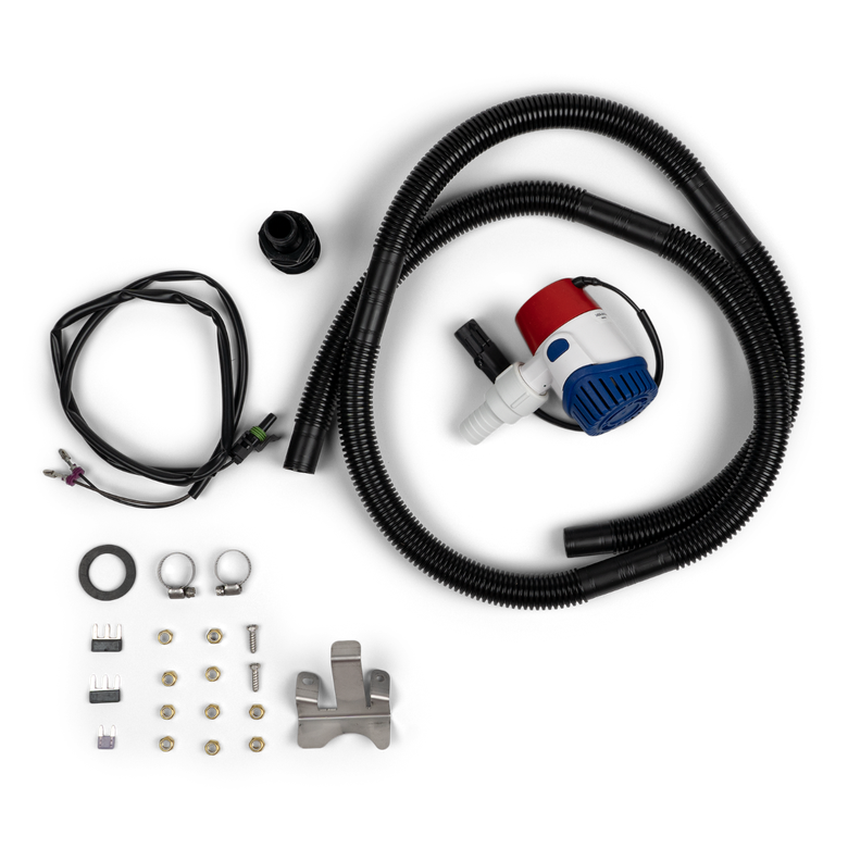 Sea-Doo Bilge Pump Kit - Powersports Gear Dealer & Accessories | Banner Rec Online Shop