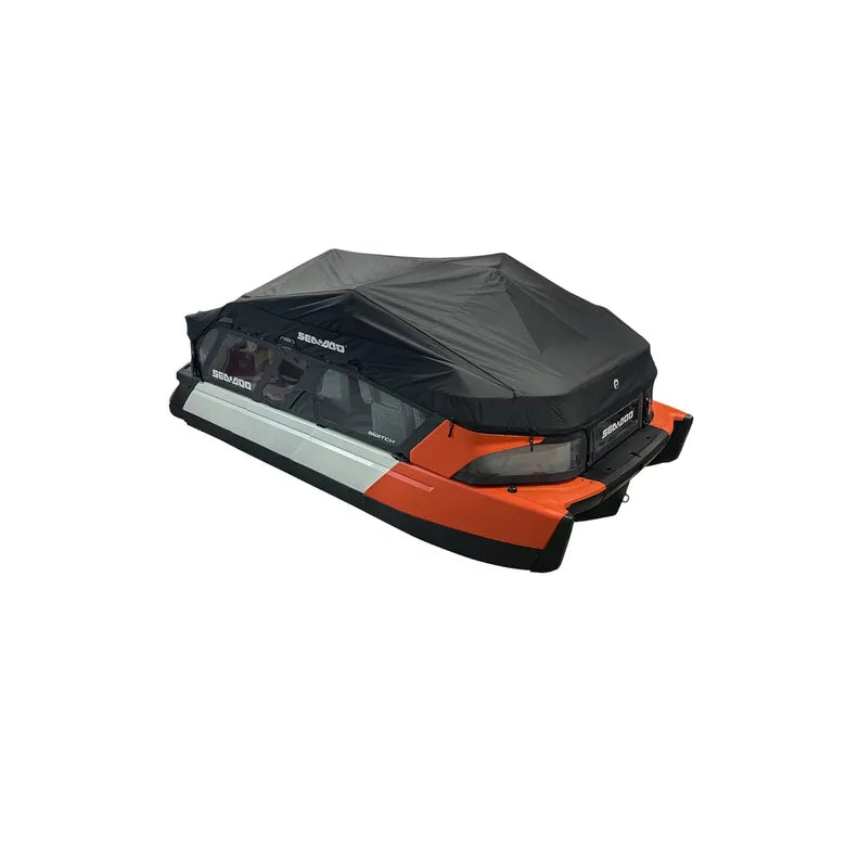 Sea-Doo Mooring Cover - Switch Cruise 18 - Powersports Gear Dealer & Accessories | Banner Rec Online Shop