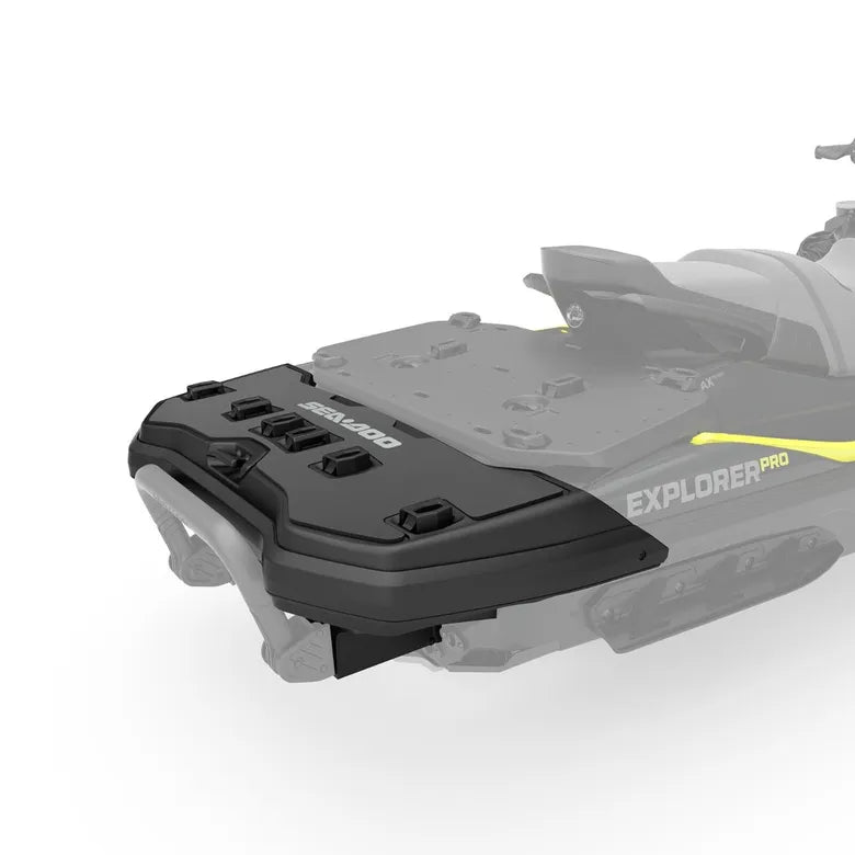 295101026 | LinQ Sea-Doo Rear Deck Extension With LinQ