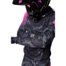 Fox Flexair Detonate Jersey - Powersports Gear Dealer & Accessories | Banner Rec Online Shop