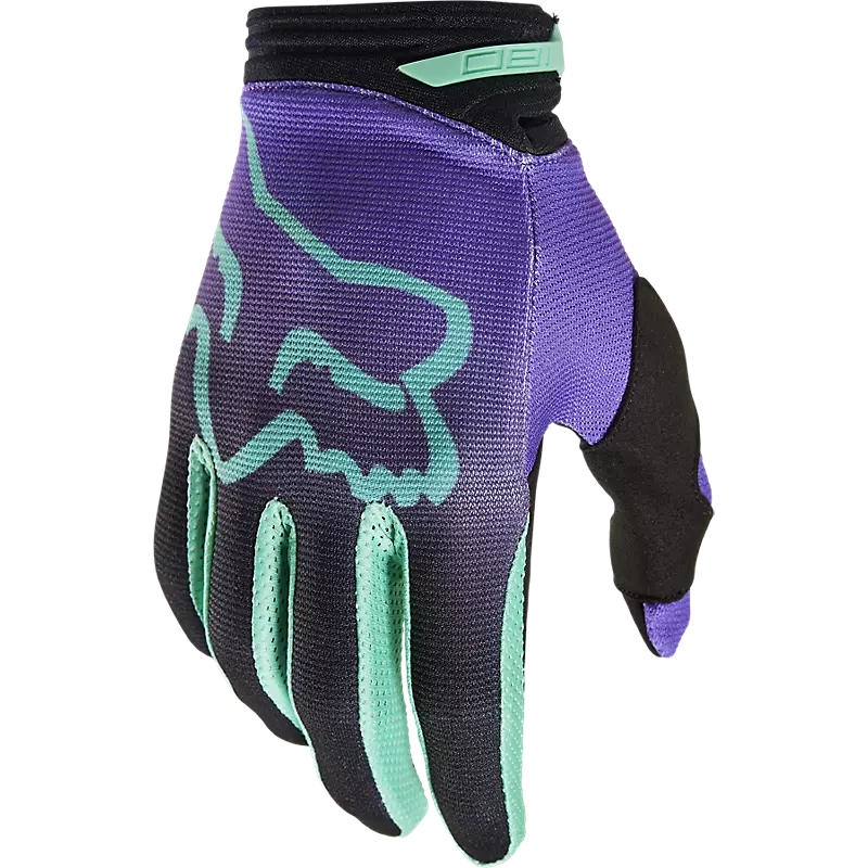 Fox 180 Toxsyk Glove - Powersports Gear Dealer & Accessories | Banner Rec Online Shop