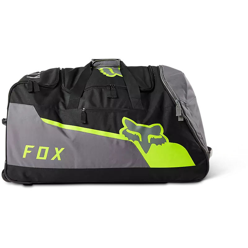 Fox Shuttle 180 Efekt Roller Gear Bag - Powersports Gear Dealer & Accessories | Banner Rec Online Shop