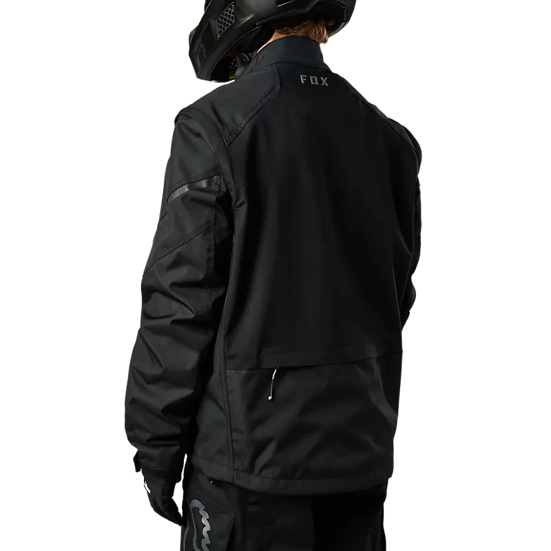 Fox Defend Off Road Jacket - Powersports Gear Dealer & Accessories | Banner Rec Online Shop