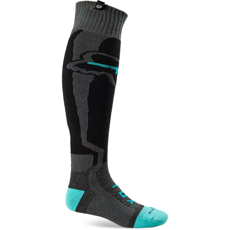 Fox 360 Vizen Coolmax® Socks - Powersports Gear Dealer & Accessories | Banner Rec Online Shop