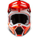 Fox Youth V1 Leed Helmet - Powersports Gear Dealer & Accessories | Banner Rec Online Shop