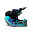 Fox Youth V1 Toxsyk Helmet - Powersports Gear Dealer & Accessories | Banner Rec Online Shop