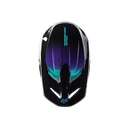 Fox Youth V1 Toxsyk Helmet - Powersports Gear Dealer & Accessories | Banner Rec Online Shop