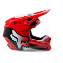 Fox Youth V1 Toxsyk Helmet - Powersports Gear Dealer & Accessories | Banner Rec Online Shop